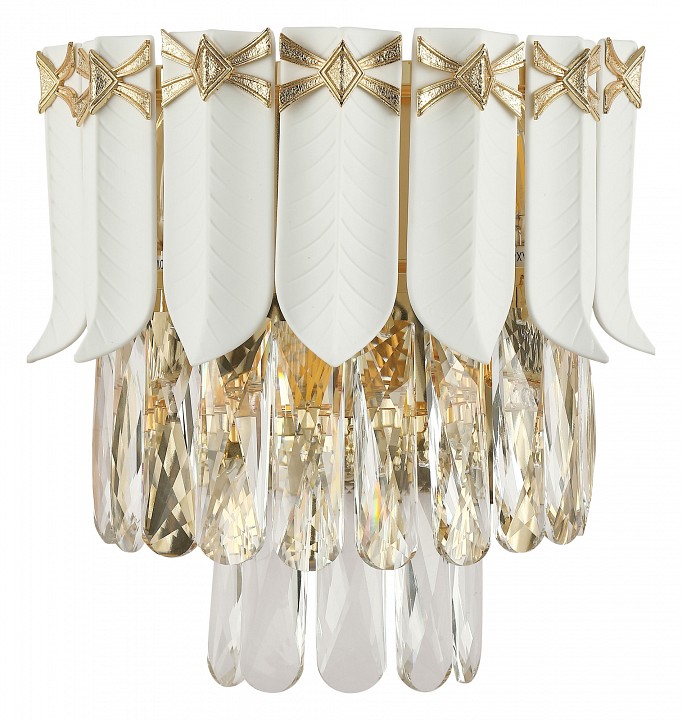 Накладной светильник Favourite Frons 2734-3W - 0