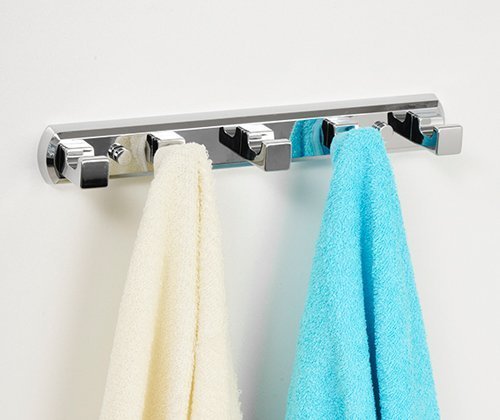 Крючок Wasserkraft Lippe K-6575 - 1