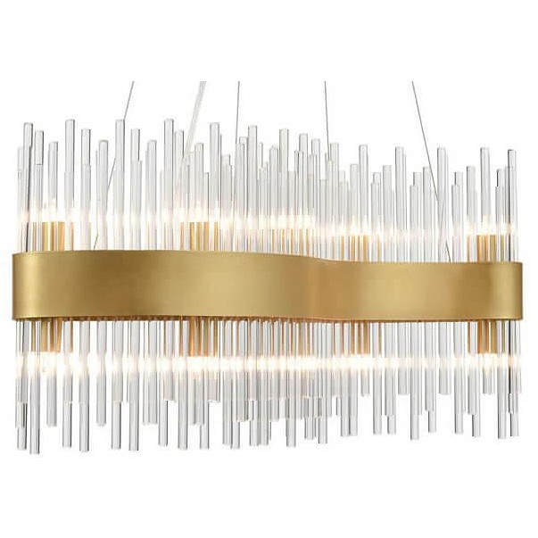 Подвесной светильник Vele Luce Kronos VL3244P10 - 0