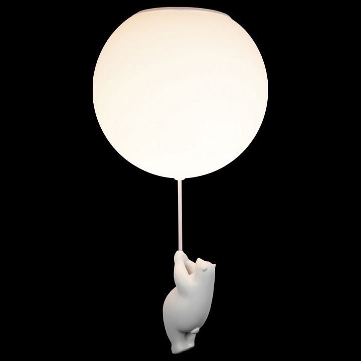 Потолочный светильник Loft IT Teddy 10030L - 1