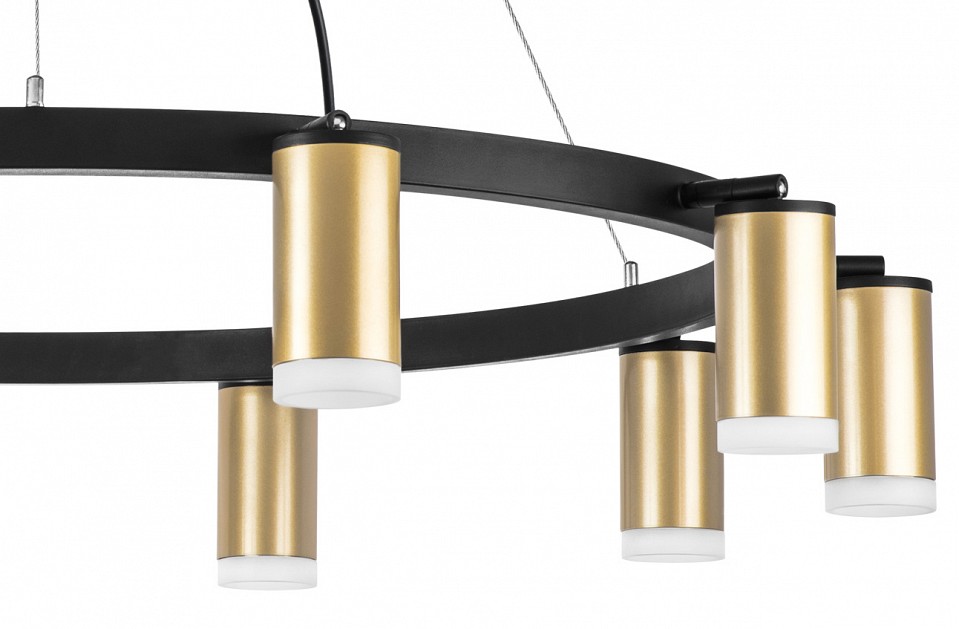 Подвесная люстра Lightstar Rullo LR0204000 - 2