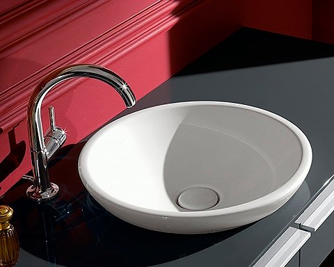 Рукомойник Villeroy & Boch Loop & friends 5144 0001 alpin 51440001 - 2