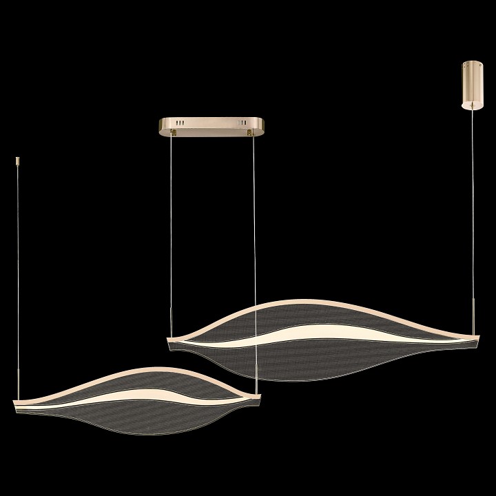 Подвесной светильник Wertmark Hetti WE450.02.303 - 1