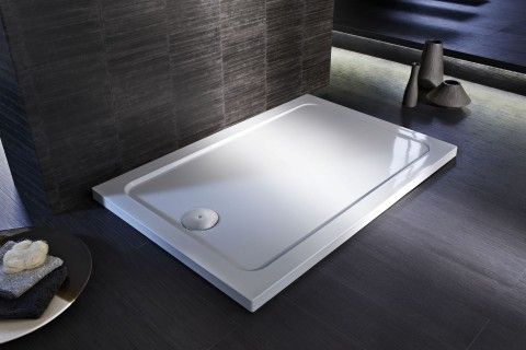 Поддон для душа Jacob Delafon Flight E62450 120х80 E62450-00 - 1