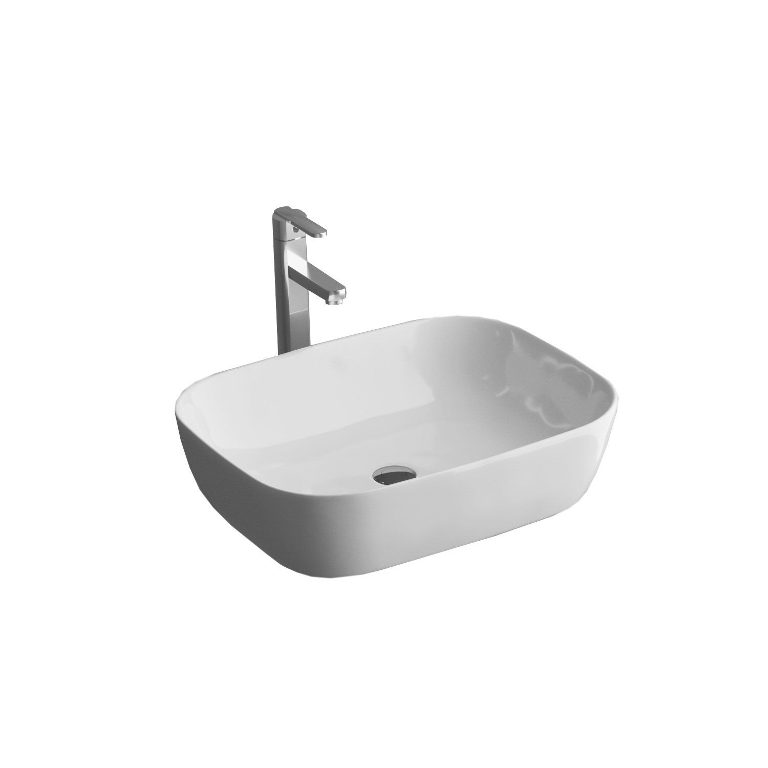 Раковина Grossman GR-3020 - 0