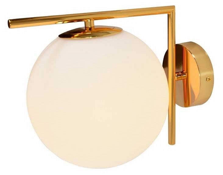 Бра LUMINA DECO Sorento LDW 1215-1 WT+GD - 2