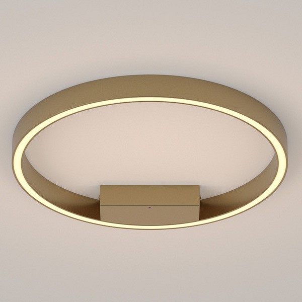 Накладной светильник Maytoni Rim MOD058CL-L25BS3K - 0