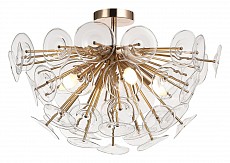 Люстра на штанге Lussole Shelby GRLSP-8386 - 1