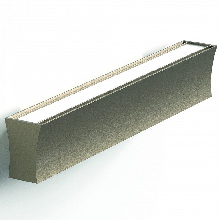 Настенный светодиодный светильник Mantra Hanok 7778 - 1