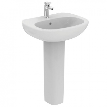 Подвесная раковина Ideal Standard Tesi  T351401 - 2