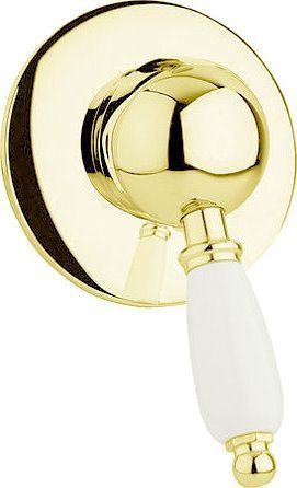 Смеситель Cezares Elite DIM-03/24-Bi С ВНУТРЕННЕЙ ЧАСТЬЮ, для душа ELITE-DIM-03/24-Bi - 0