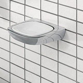 Мыльница Kludi Ambienta 5398505 - 1