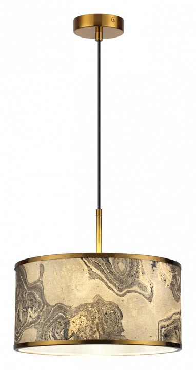 Подвесной светильник Odeon Light Bergi 5064/1 - 3