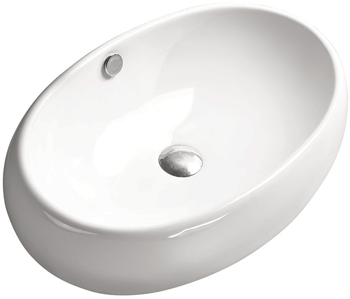 Раковина SantiLine SL-1036 - 0