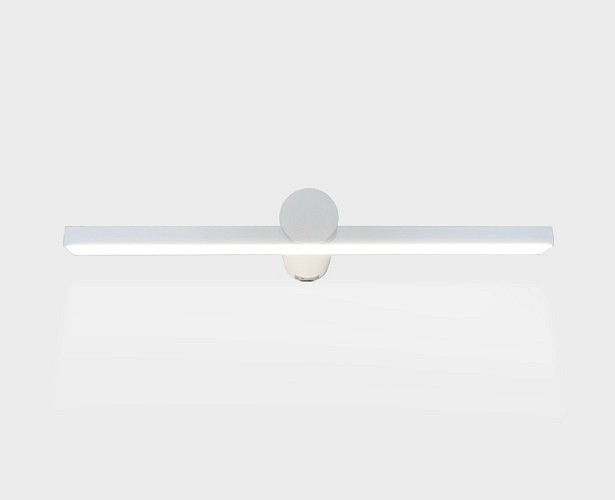 Подсветка для зеркала Italline IT01-1070 IT01-1070 white - 0