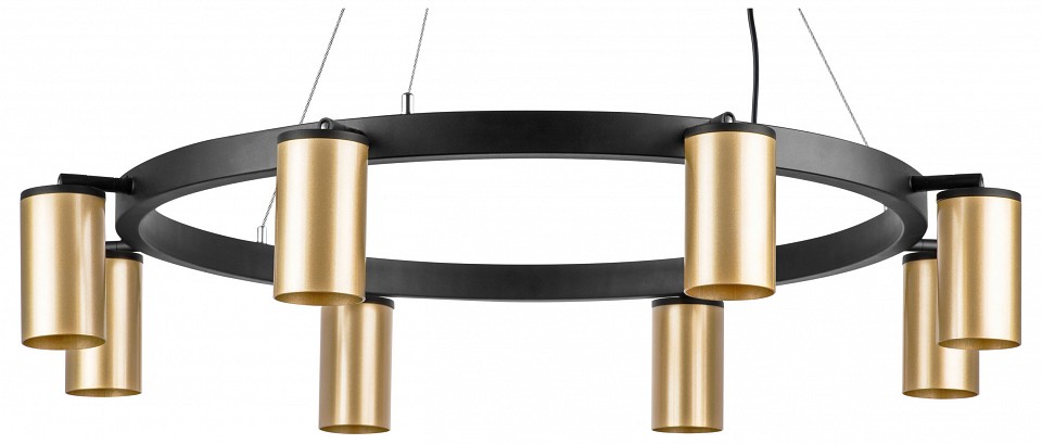 Подвесная люстра Lightstar Rullo LR018408 - 0