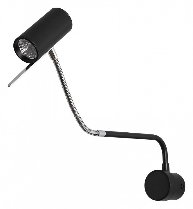 Бра Arte Lamp Sulafat A2423AP-5CC - 0