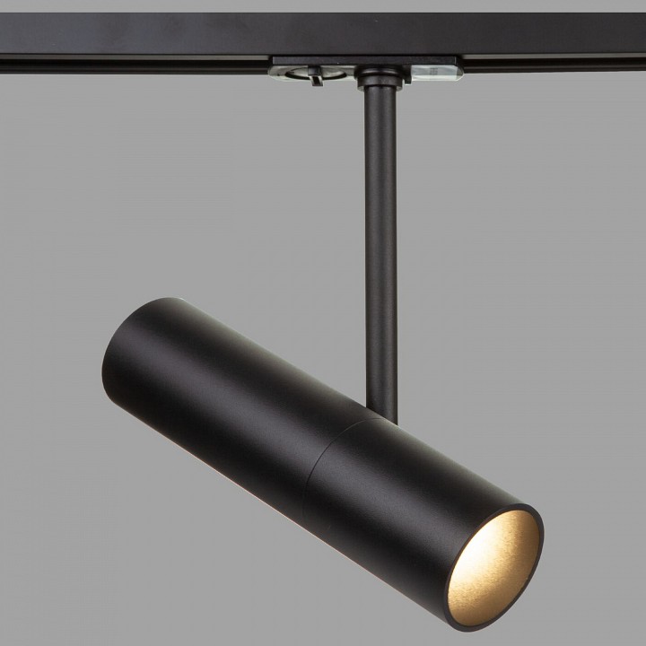 Трековый светильник Maytoni Track TR005-1-GU10-B - 1