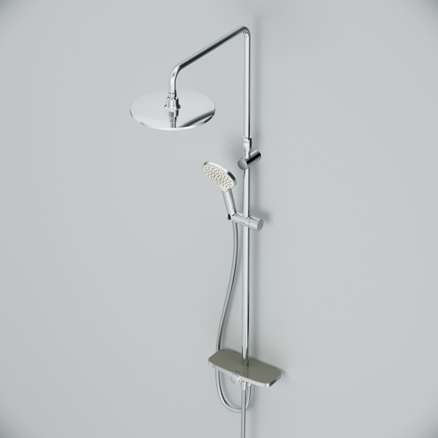 Душевая стойка AM.PM Like F0780200 - 3