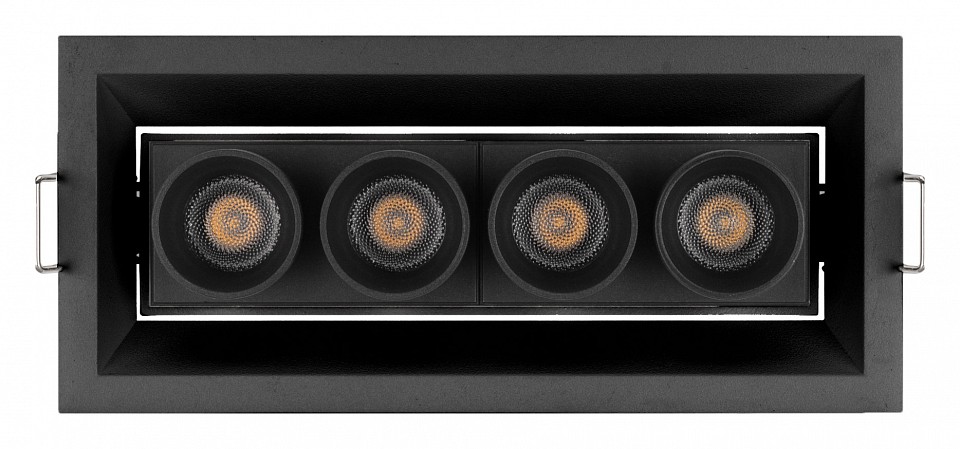 Встраиваемый светильник Arlight ORIENT 037208 - 4