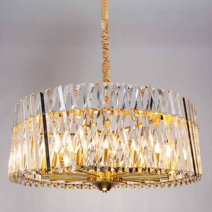 Подвесной светильник Divinare Bivara 7567/18 SP-16 - 2