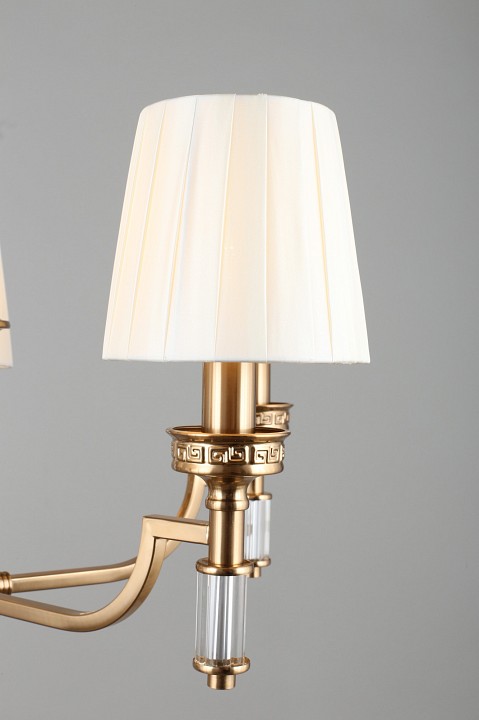 Подвесная люстра Aployt Patricia APL.716.13.05 - 4