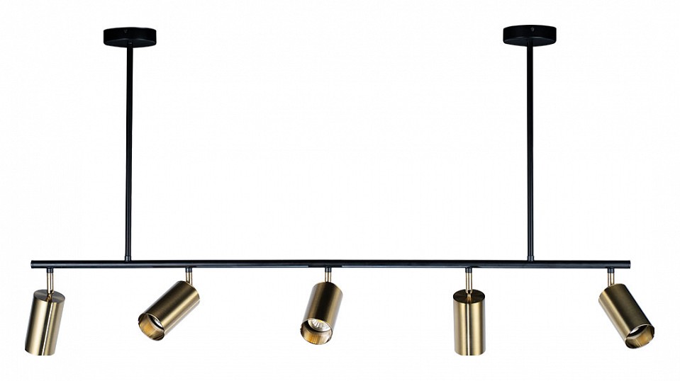 Подвесная люстра Loft IT Tribes 8120P-5 - 1