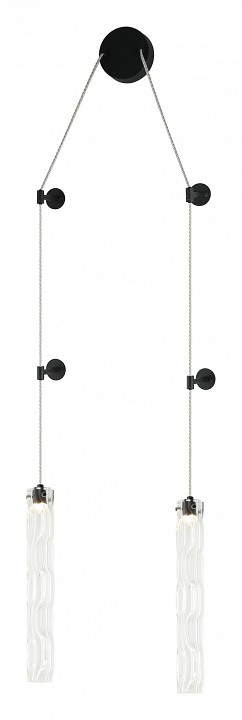 Подвесной светильник Stilfort Still 2163/02/02WP - 0