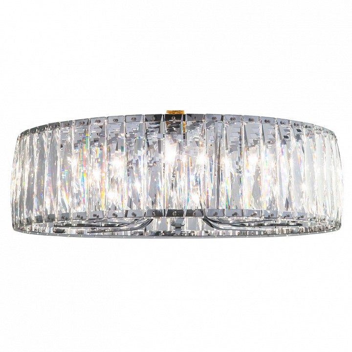 Подвесная люстра Citilux Aria EL321P08 - 0