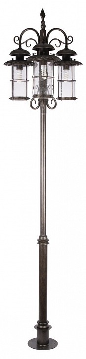 Фонарный столб Loft it Palermo 100015/2300 - 1