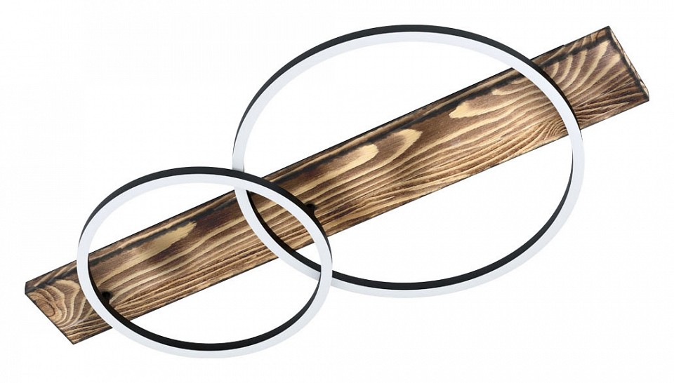 Потолочный светодиодный светильник Eglo Boyal 99408 - 0