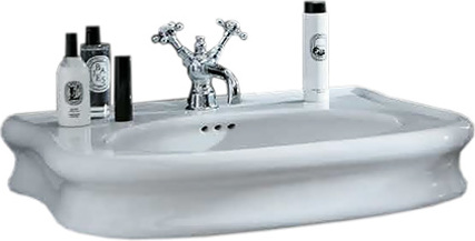 Тумба под раковину Simas Lante 70 см  LAM70 - 2