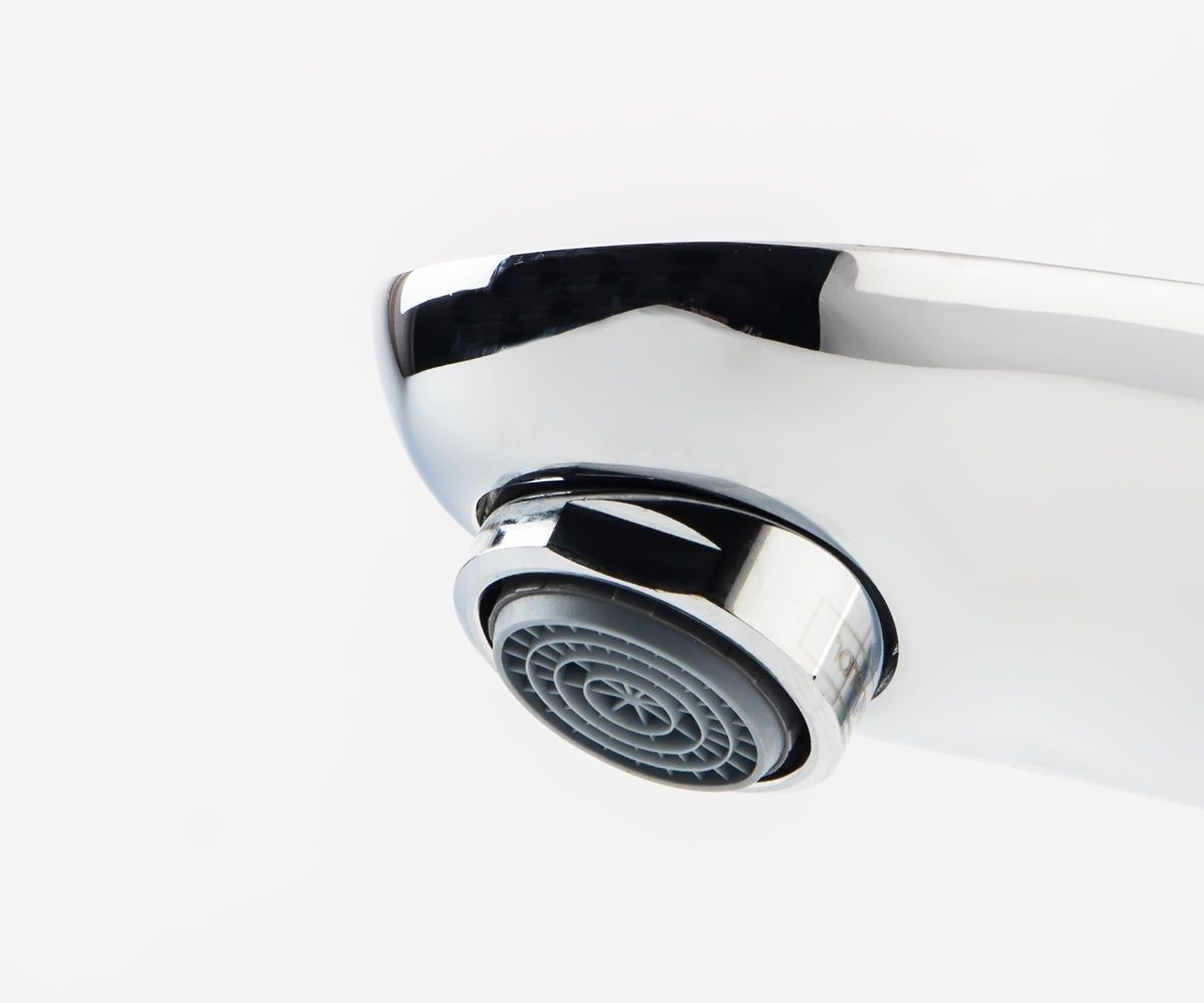 Смеситель Hansgrohe Focus E2 31517000 для раковины - 3