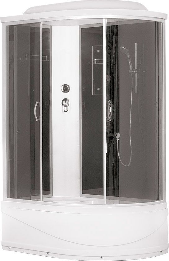 Душевая кабина Erlit Comfort ER3512TPL-C4-RUS - 0