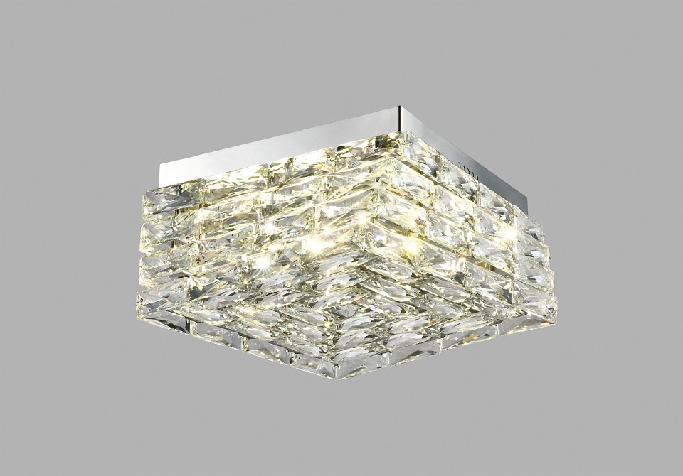 Накладной светильник Moderli Venice V10473-CL - 1