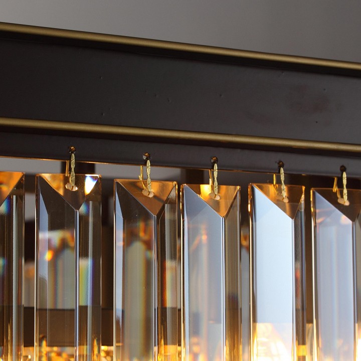 Подвесная люстра Citilux Мартин CL332232 - 5