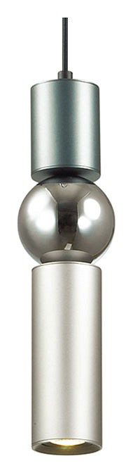 Подвесной светодиодный светильник Odeon Light L-vision Sakra 4070/5L - 0