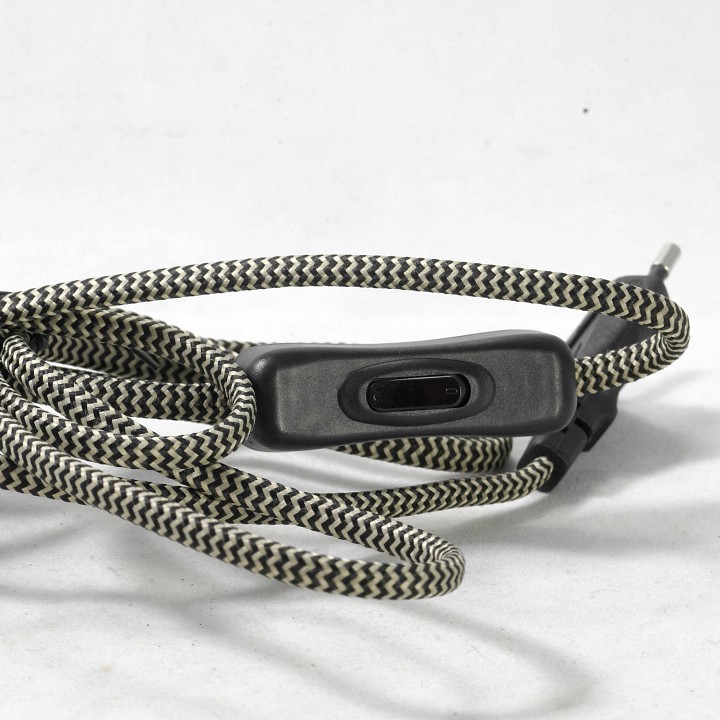 Настольная лампа декоративная Lussole Kenai GRLSP-0512 - 4