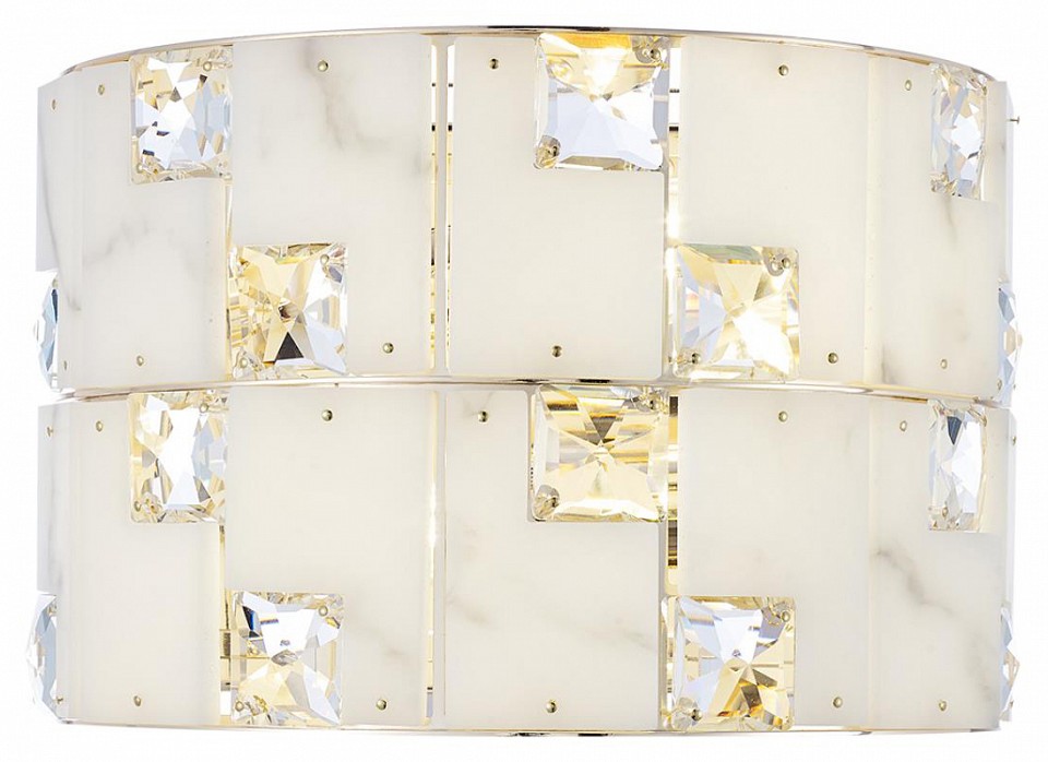 Накладной светильник Odeon Light Chessi 5076/2W - 1