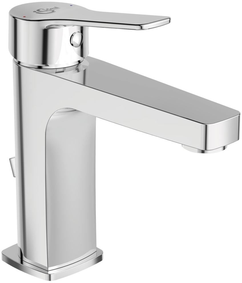 Смеситель для раковины Ideal Standard Entella хром BC232AA - 0