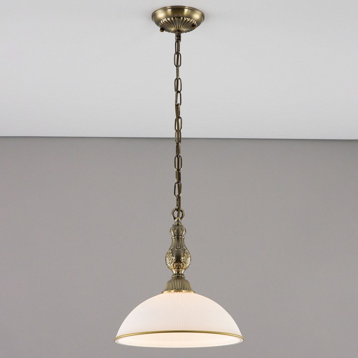 Подвесной светильник Citilux Адриана CL405213 - 1