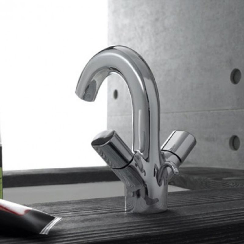 Смеситель Jacob Delafon Talan E10085RU-CP для раковины - 2