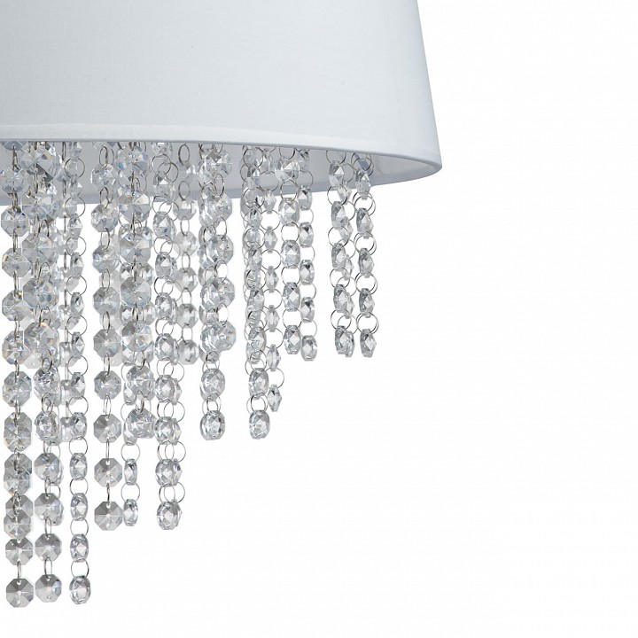 Подвесной светильник Escada Charm 652/3S White - 3