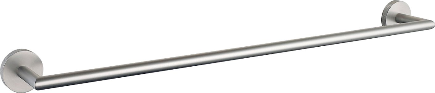 Полотенцедержатель Allen Brau Priority 6.31011-BN брашированный никель - 0