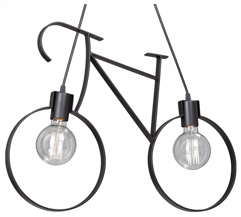 Подвесной светильник Vitaluce  V1795-1/2S - 0