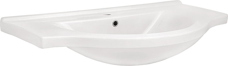 Мебельная раковина Santek Эльбрус 100 1.WH11.0.255 - 0