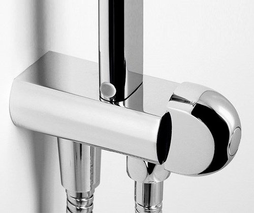 Душевая стойка Wasserkraft A042 - 6