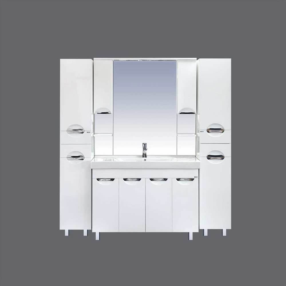 Тумба с раковиной Misty София 100 - 1