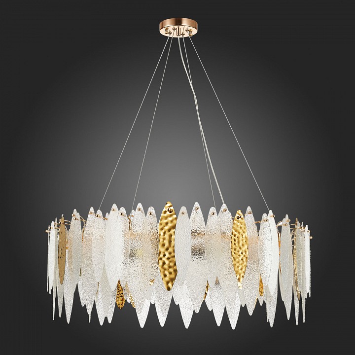 Подвесной светильник ST-Luce Lastra SL1224.203.10 - 7