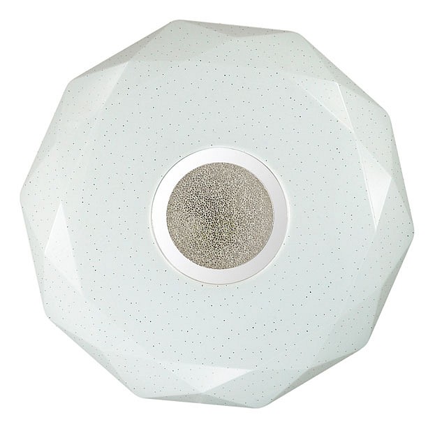 Настенно-потолочный светодиодный светильник Sonex Pale Prisa 2057/DL - 0